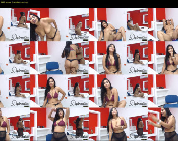 daphneadkins — 70 minute Chaturbate female teen cam video, 1080p, Apr 18, 2020