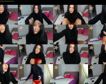 lissa__1 — 58 minute Chaturbate female teen cam video, 720p, Apr 17, 2020