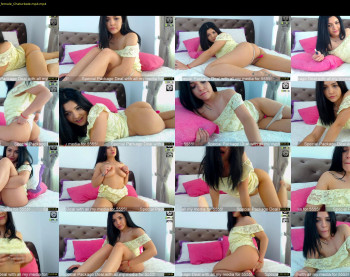 lissa__1 — 70 minute Chaturbate female teen cam video, 1080p, Apr 17, 2020