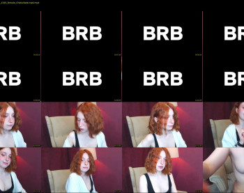 pocketrocket_ — 35 minute Chaturbate female teen cam video, 1080p, Apr 17, 2020
