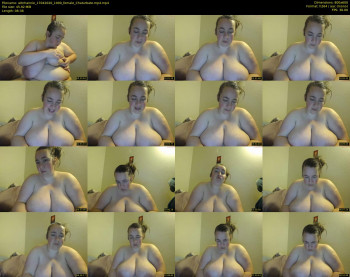 witchannie — 9 minute Chaturbate female teen cam video, 480p, Apr 17, 2020