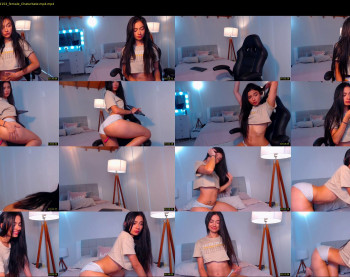 _hellokitty01 — 45 minute Chaturbate female teen cam video, 720p, Apr 18, 2020
