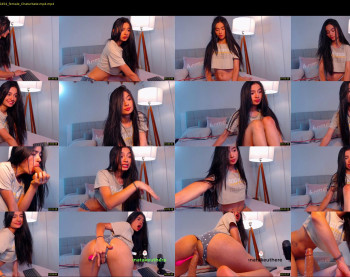 _hellokitty01 — 45 minute Chaturbate female teen cam video, 720p, Apr 19, 2020