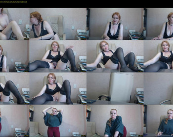 ivettasplash — 37 minute Chaturbate female teen cam video, 720p, Apr 18, 2020