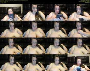 witchannie — 11 minute Chaturbate female teen cam video, 480p, Apr 19, 2020