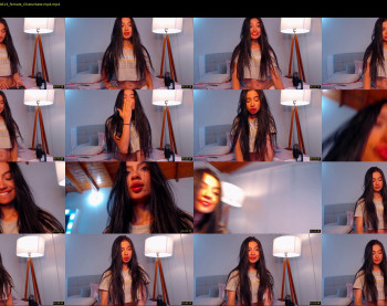 _hellokitty01 — 3 minute Chaturbate female teen cam video, 720p, Apr 19, 2020