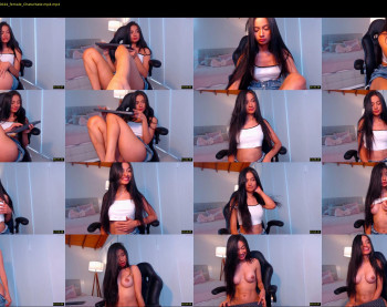 _hellokitty01 — 33 minute Chaturbate female teen cam video, 720p, Apr 20, 2020