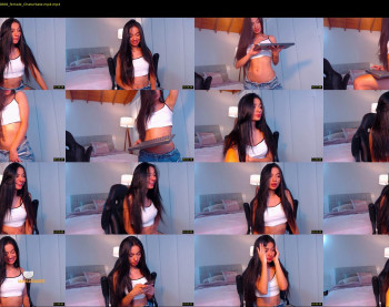 _hellokitty01 — 29 minute Chaturbate female teen cam video, 720p, Apr 20, 2020