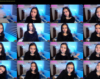 cherry__pie — 21 minute Chaturbate female teen cam video, 1080p, Apr 20, 2020