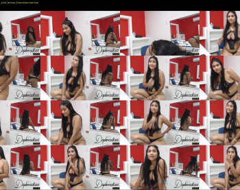 daphneadkins — 10 minute Chaturbate female teen cam video, 1080p, Apr 20, 2020
