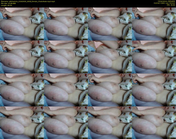 witchannie — 9 minute Chaturbate female teen cam video, 480p, Apr 21, 2020