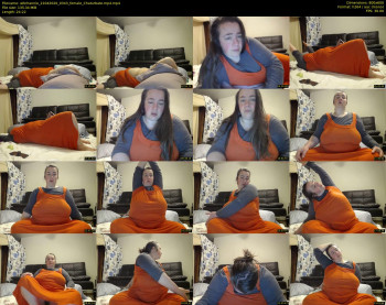 witchannie — 25 minute Chaturbate female teen cam video, 480p, Apr 21, 2020