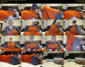 witchannie — 59 minute Chaturbate female teen cam video, 480p, Apr 21, 2020