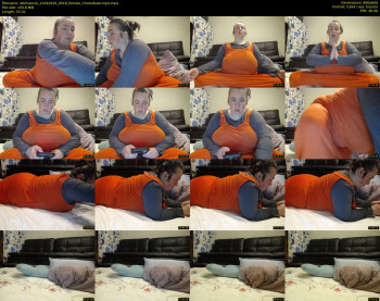 witchannie — 34 minute Chaturbate female teen cam video, 480p, Apr 21, 2020