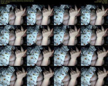witchannie — 5 minute Chaturbate female teen cam video, 480p, Apr 21, 2020
