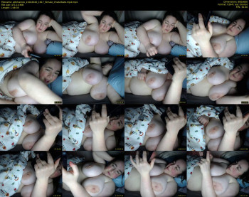 witchannie — 109 minute Chaturbate female teen cam video, 480p, Apr 21, 2020