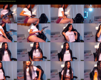 _hellokitty01 — 16 minute Chaturbate female teen cam video, 720p, Apr 22, 2020