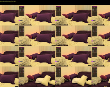 mmmmel — 11 minute Chaturbate female teen cam video, 1080p, Apr 22, 2020