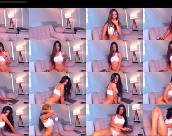 _hellokitty01 — 15 minute Chaturbate female teen cam video, 1080p, Apr 23, 2020