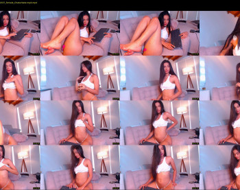 _hellokitty01 — 7 minute Chaturbate female teen cam video, 1080p, Apr 23, 2020