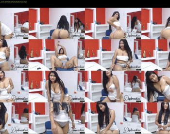 daphneadkins — 70 minute Chaturbate female teen cam video, 1080p, Apr 23, 2020
