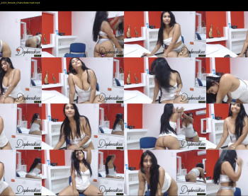 daphneadkins — 70 minute Chaturbate female teen cam video, 1080p, Apr 23, 2020