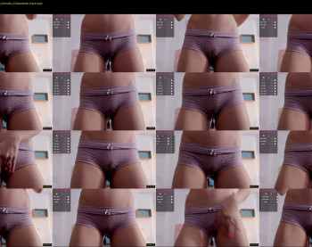 yorgely_ — 32 minute Chaturbate female teen cam video, 1080p, Apr 23, 2020