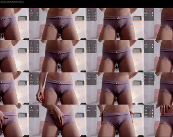 yorgely_ — 4 minute Chaturbate female teen cam video, 1080p, Apr 23, 2020
