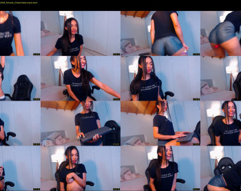 _hellokitty01 — 43 minute Chaturbate female teen cam video, 1080p, Apr 25, 2020