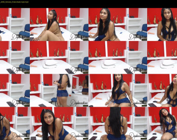 daphneadkins — 70 minute Chaturbate female teen cam video, 1080p, Apr 24, 2020