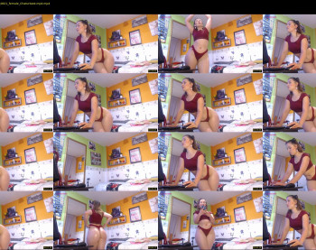 lenna_harper — 11 minute Chaturbate female teen cam video, 720p, Apr 24, 2020