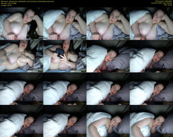 witchannie — 49 minute Chaturbate female teen cam video, 480p, Apr 24, 2020