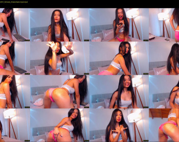 _hellokitty01 — 44 minute Chaturbate female teen cam video, 1080p, Apr 25, 2020