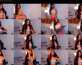 _hellokitty01 — 25 minute Chaturbate female teen cam video, 1080p, Apr 26, 2020