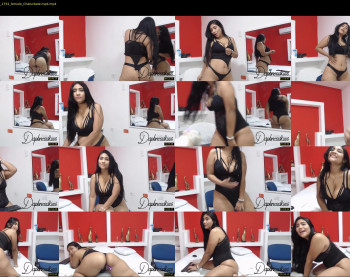 daphneadkins — 70 minute Chaturbate female teen cam video, 1080p, Apr 25, 2020