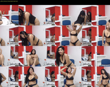 daphneadkins — 70 minute Chaturbate female teen cam video, 1080p, Apr 25, 2020