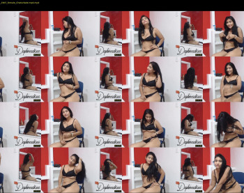 daphneadkins — 4 minute Chaturbate female teen cam video, 1080p, Apr 25, 2020