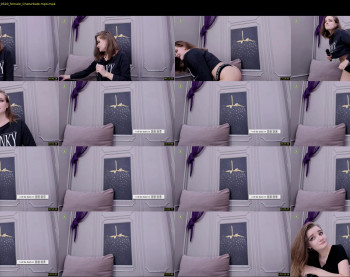 savanahwildc — 70 minute Chaturbate female teen cam video, 1080p, Apr 26, 2020