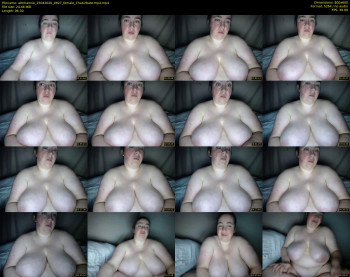 witchannie — 7 minute Chaturbate female teen cam video, 480p, Apr 25, 2020