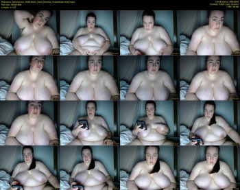 witchannie — 14 minute Chaturbate female teen cam video, 480p, Apr 25, 2020