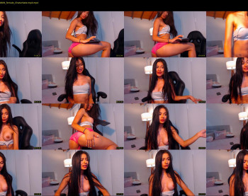 _hellokitty01 — 19 minute Chaturbate female teen cam video, 1080p, Apr 26, 2020
