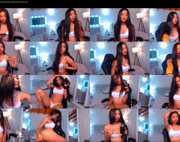 _hellokitty01 — 15 minute Chaturbate female teen cam video, 1080p, Apr 27, 2020