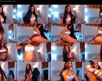 _hellokitty01 — 61 minute Chaturbate female teen cam video, 1080p, Apr 27, 2020