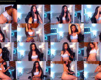 _hellokitty01 — 70 minute Chaturbate female teen cam video, 1080p, Apr 27, 2020