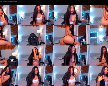 _hellokitty01 — 43 minute Chaturbate female teen cam video, 1080p, Apr 27, 2020