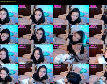 cherry__pie — 7 minute Chaturbate female teen cam video, 1080p, Apr 26, 2020