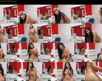 daphneadkins — 70 minute Chaturbate female teen cam video, 1080p, Apr 26, 2020