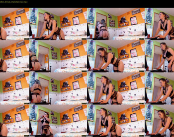 lenna_harper — 11 minute Chaturbate female teen cam video, 720p, Apr 26, 2020