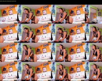 lenna_harper — 71 minute Chaturbate female teen cam video, 720p, Apr 26, 2020