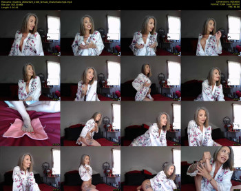 mizxtrix — 62 minute Chaturbate female teen cam video, 480p, Apr 26, 2020